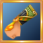 Desert Pharaoh Gloves