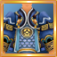 Dynasty Warrior Top