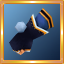 Dynasty Warrior Gloves