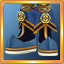 Dynasty Warrior Shoes