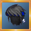 Shogun Warrior Hat