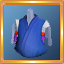 Shogun Warrior Top