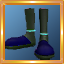 Shogun Warrior Shoes