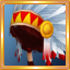 Native Beauty Hat