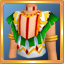 Native Beauty Top