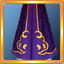 Amethyst Indian Bottoms
