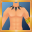 Tropical Polynesian Top