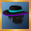 Spanish Flamenco Hat
