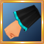 Spanish Flamenco Gloves