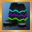 Spanish Flamenco Shoes