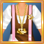 Libra Star II Top