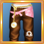 Libra Star II Bottoms