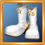 Libra Star II Shoes