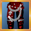 Scorpio Star II Bottoms