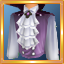 Highborn Demon Top