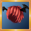 Pureblood Demon Hat