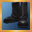 Pureblood Demon Shoes