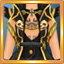 Black Dragon Top