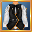 Black Host Top