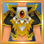 Black Noble Top