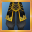 Black Noble Bottoms