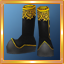 Black Noble Shoes