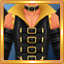 Black Devil Top