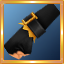 Black Devil Gloves