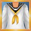 Black School Kid Top