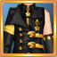 Black Craftsman Shirt
