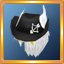 Sagittarius Star II Hat
