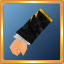 Sagittarius Star II Gloves