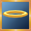 Black Angel Halo