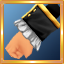 Black Angel Gloves