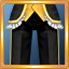 Black Angel Bottoms