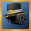 Colonial Hat