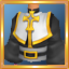 Colonial Top