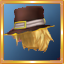 Settler Hat