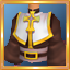 Settler Top