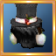 Berry Snowman Hat