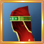 Holiday Hanbok Hat