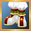 Holiday Hanbok Shoes