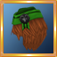 Capricorn Star II Hat