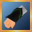 Capricorn Star II Gloves