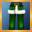 Holly Santa Bottoms