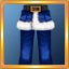 Midnight Santa Bottoms