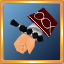 Aquarius Star II Gloves