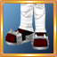 Aquarius Star II Shoes