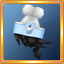 Pastry Chef Hat
