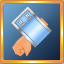 Pastry Chef Gloves